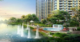 產業園區景觀提升解決方案展示