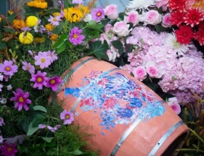 新視野 | 快閃公園，城市森林新藝術(shù)