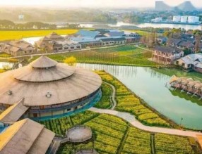 鄉(xiāng)村振興模式借鑒 | 如何營(yíng)造地域特色與國(guó)際視野的村落空間？