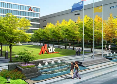 園林景觀設(shè)計