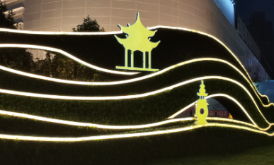 杭州經(jīng)典元素