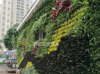 公廁生態環境解決方案簡介