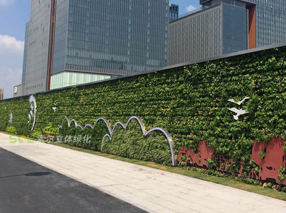 杭州G20峰會道路景觀提升