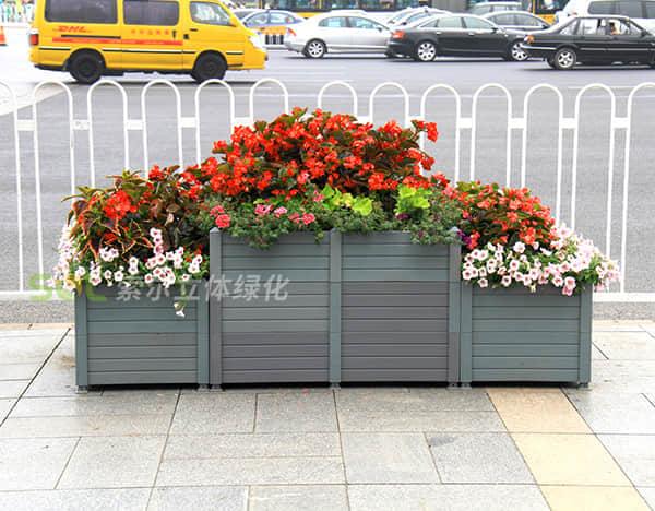 組合造景解決方案簡(jiǎn)介1