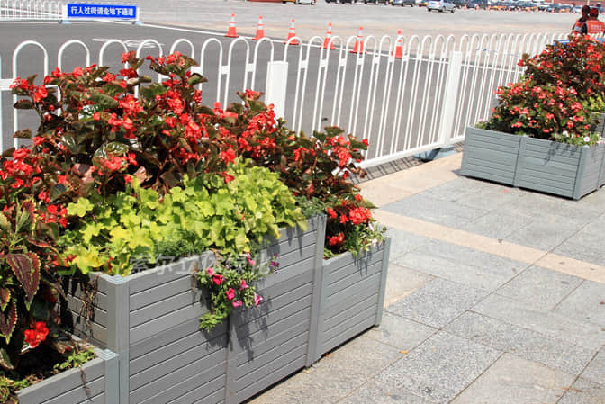 廣場(chǎng)公園及其他景觀提升1廣場(chǎng)