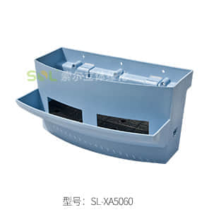 窗臺底部掛式美化