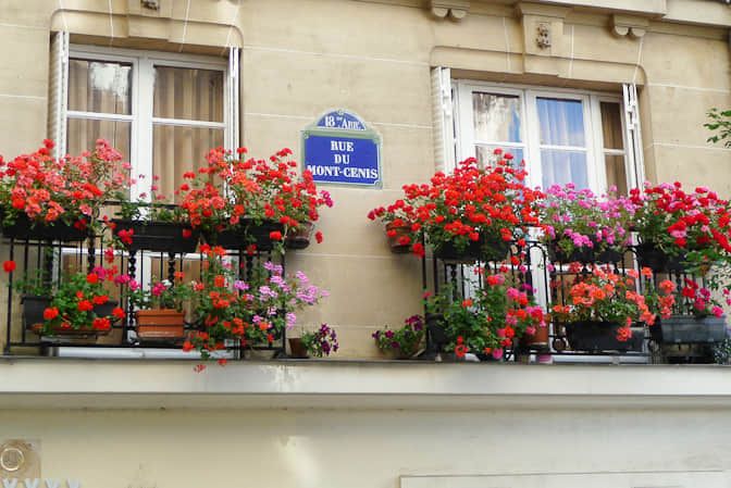 居住空間景觀提升高端公寓窗臺美化