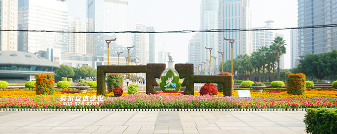 20組合花柱-廣西南寧金湖廣場 中國-東盟商務與投資峰會  (1).jpg