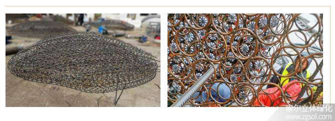 16山東青島膠州市民文化中心五一立體花壇“幸?；ㄩ_” (4).jpg